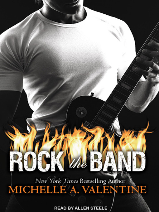 Title details for Rock the Band by Michelle A. Valentine - Available